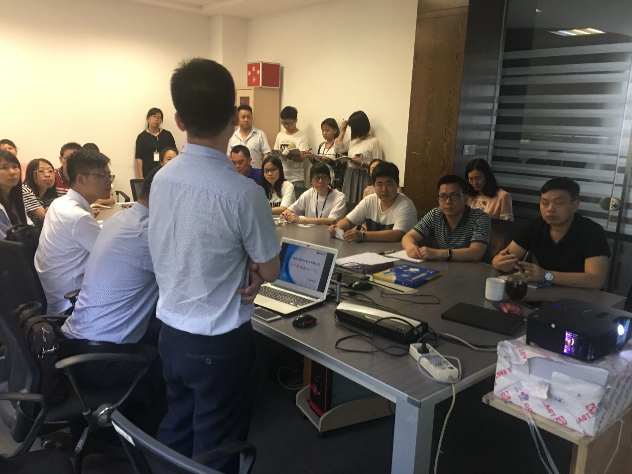 广州市弘道汽车配件有限公司携手顺景凤凰彩票-在线购买彩票，加速推进企业信息化建设